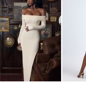 Oh Polly honora dress